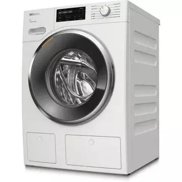 Lave linge hublot  MIELE	WWG 660