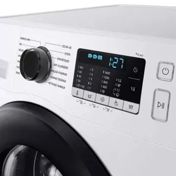 Lave linge hublot 	SAMSUNG 	WW11BGA046AE