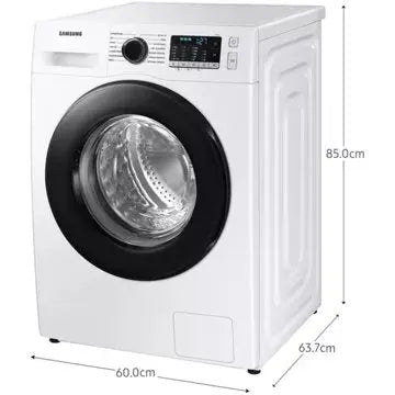 Lave linge hublot 	SAMSUNG 	WW11BGA046AE