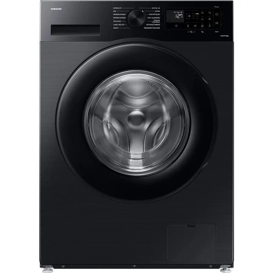 Lave linge hublot SAMSUNG WW80CGC04DAB Bespoke AI VIAL ELECTROMENAGER