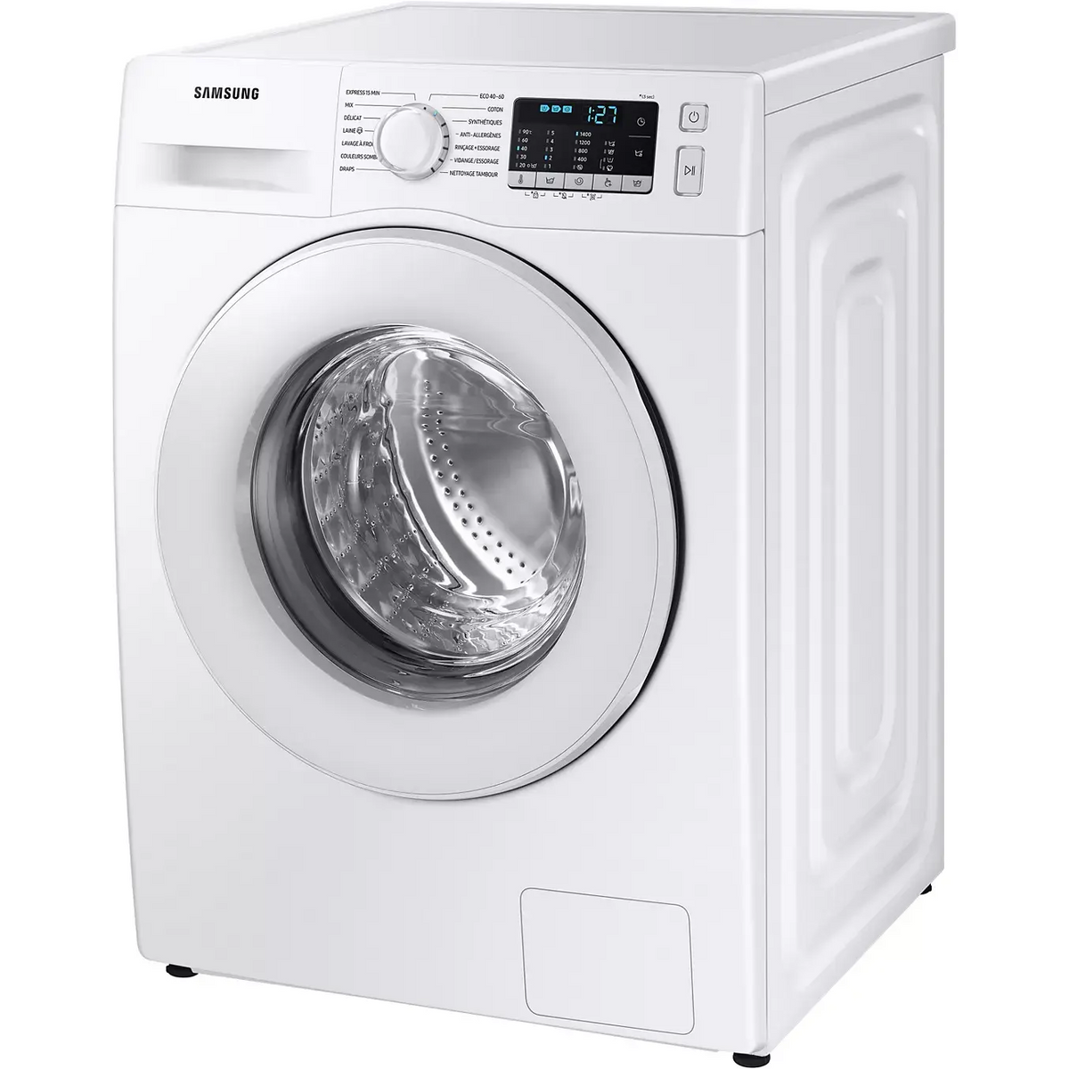Machine à laver 8 kg SAMSUNG WW80TA046TE