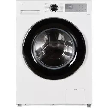 Lave linge hublot SAMSUNG WW90CGC04DAH Bespoke AI