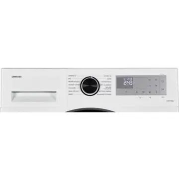 Lave linge hublot SAMSUNG WW90CGC04DAH Bespoke AI