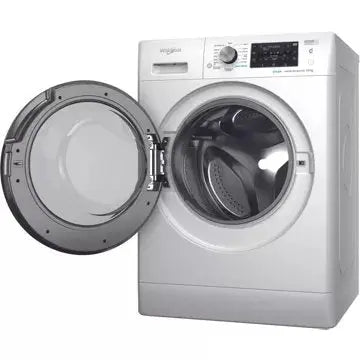 Lave linge hublot 	WHIRLPOOL	FFDB10469BVFR