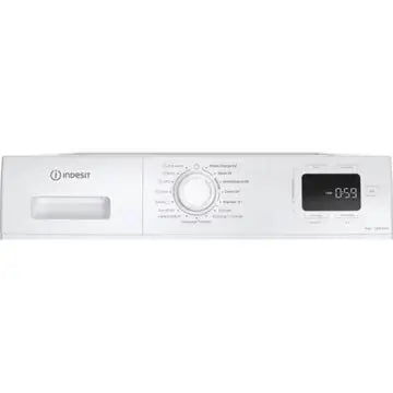 Lave linge hublot  WHIRLPOOL IM864MYTIMEFR