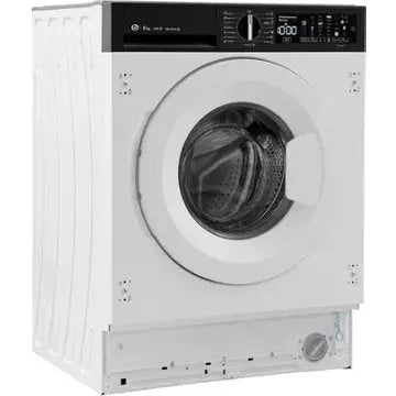 Lave linge hublot  encastrable 	ESSENTIELB	EELF814-2b