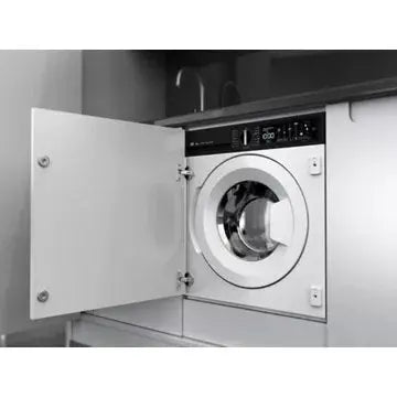 Lave linge hublot  encastrable 	ESSENTIELB	EELF814-2b