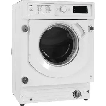 Lave linge hublot  encastrable ESSENTIELB	EELF814-1b