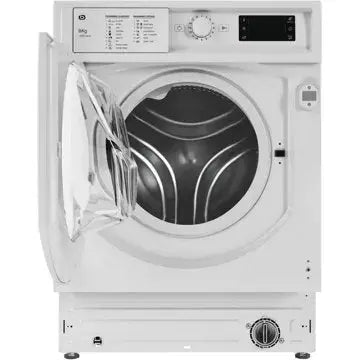 Lave linge hublot  encastrable ESSENTIELB	EELF814-1b