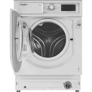 Lave linge hublot  encastrable WHIRLPOOL	BIWMWG81485EU