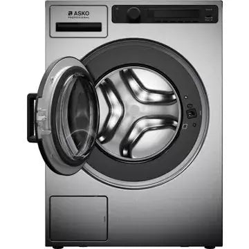 Lave linge professionnel	 ASKO WMC8943PC.S PRO