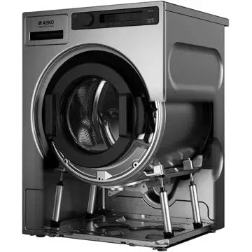Lave linge professionnel	 ASKO WMC8943PC.S PRO