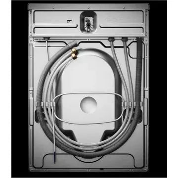 Lave linge professionnel	 ASKO WMC8943PC.S PRO