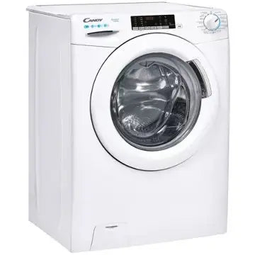 Lave linge séchant hublot  CANDY	CSWS 485TWME/FR