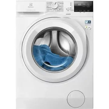 Lave linge séchant hublot  ELECTROLUX	EW7IW4285BW