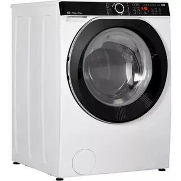 Lave linge séchant hublot ESSENTIELB	ELS149-1b
