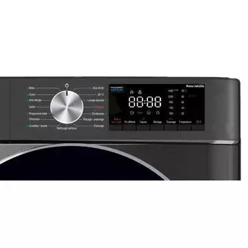 Lave linge séchant hublot  FAGOR	FLSF10614IDS