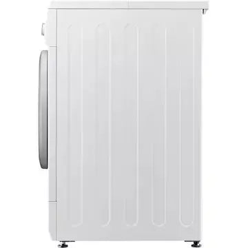 Lave linge séchant hublot  LGF854M21WR