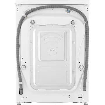 Lave linge séchant hublot LGF964R76WSTA
