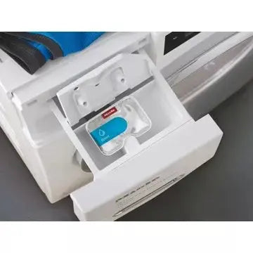 Lave linge séchant hublot  MIELE	WTR 860 WPM