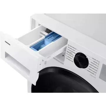 Lave linge séchant hublot  SAMSUNG  WD90DG5B15BH