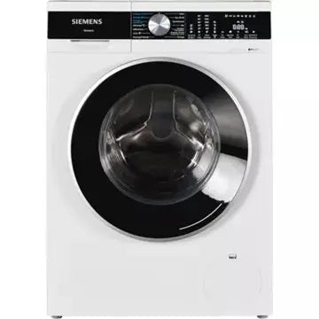 Lave linge séchant hublot  SIEMENS WN54G200FR iQ500