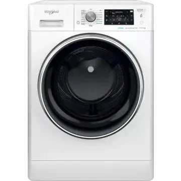 Lave linge séchant hublot  WHIRLPOOL FFWDD1176258BCVFR