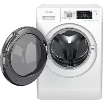 Lave linge séchant hublot  WHIRLPOOL FFWDD1176258BCVFR