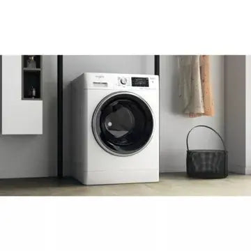 Lave linge séchant hublot  WHIRLPOOL FFWDD1176258BCVFR