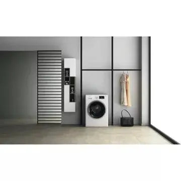 Lave linge séchant hublot  WHIRLPOOL FFWDD1176258BCVFR