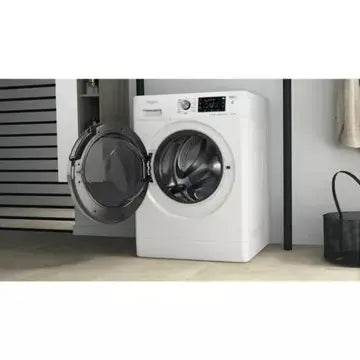 Lave linge séchant hublot  WHIRLPOOL FFWDD1176258BCVFR