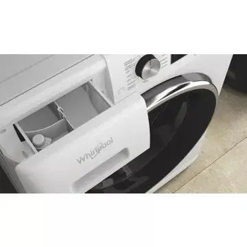 Lave linge séchant hublot  WHIRLPOOL FFWDD1176258BCVFR