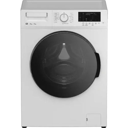 Lave linge séchant hublot ESSENTIELB ELS85-1b DN ELECTRO