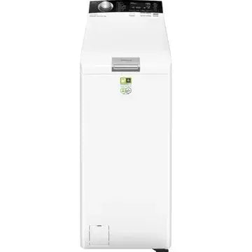 Lave linge top	 AEG LTR8C6150A