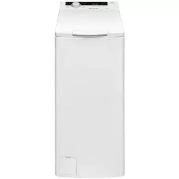 Lave linge top	 BRANDT	BT38038Q