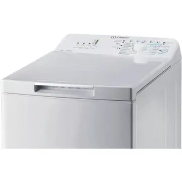 Lave linge top	 INDESIT	BTWCL50300FR/N