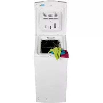 Lave linge top	 INDESIT	BTWCL50300FR/N