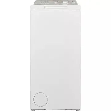 Lave linge top	 INDESIT	BTWCL50300FR/N