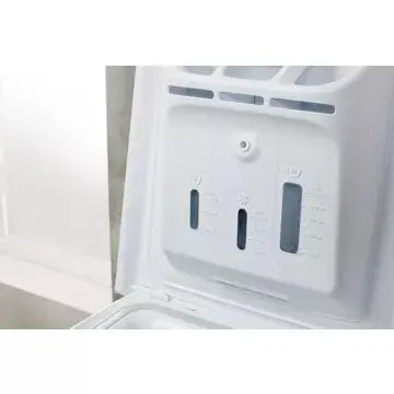 Lave linge top	 INDESIT	BTWCL50300FR/N