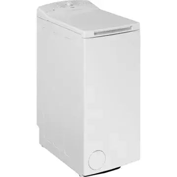 Lave linge top	 WHIRLPOOL	TDLR62422LFR/N