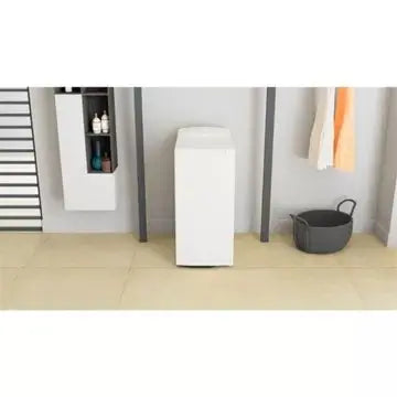 Lave linge top	 WHIRLPOOL	TDLR62422LFR/N