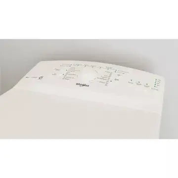 Lave linge top	 WHIRLPOOL	TDLR62422LFR/N