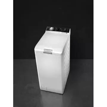 Lave linge top	AEG	LTR8C6150D
