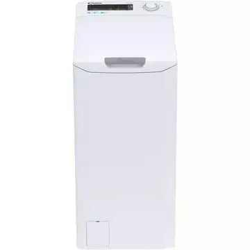 Lave linge top	CANDY	CSTSG 27TMVE/CLASSA