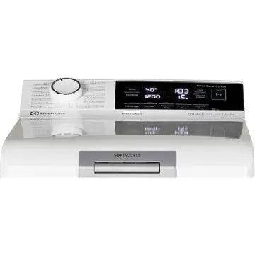 Lave linge top	ELECTROLUX	EW8T3653BA