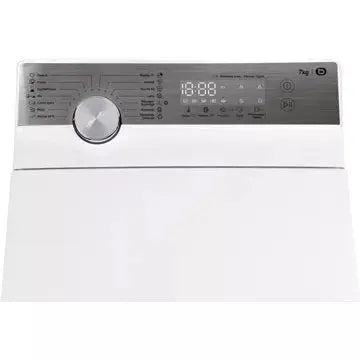 Lave linge top	ESSENTIELB ELT712-3b