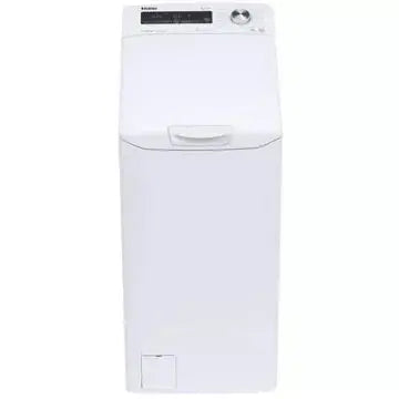 Lave linge top	HAIER RTXSG 26TME/1-47