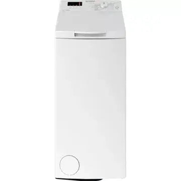 Lave linge top	INDESIT	BTWCS50400FR