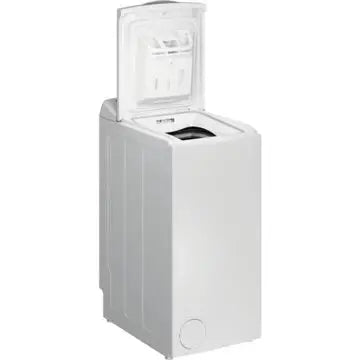 Lave linge top	INDESIT	BTWHS62400FRN
