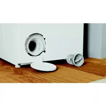 Lave linge top	INDESIT	BTWHS62400FRN